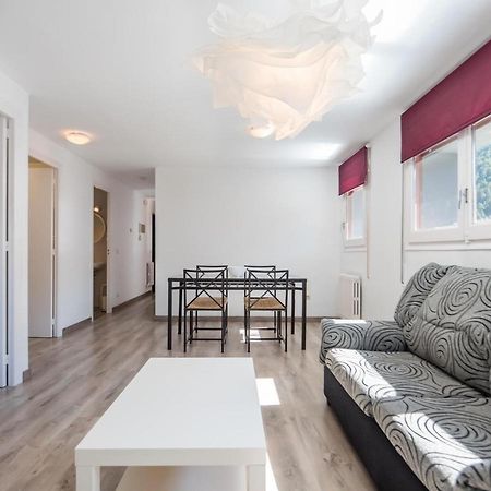 Apartaments Riu D'Incles Ngoại thất bức ảnh