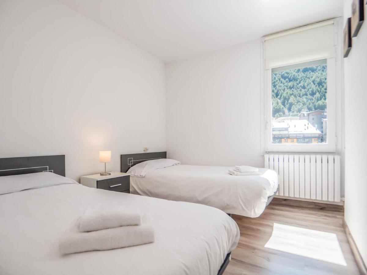 Apartaments Riu D'Incles Ngoại thất bức ảnh