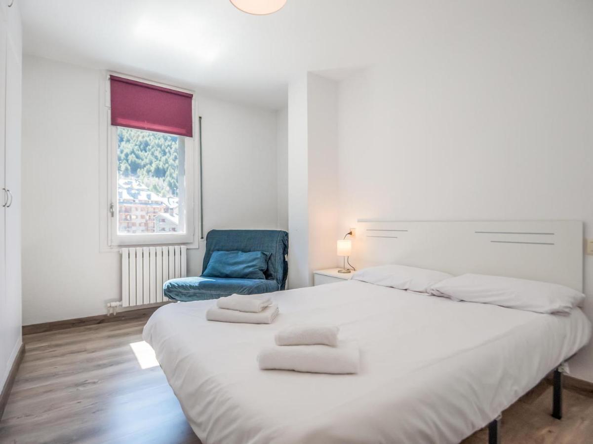 Apartaments Riu D'Incles Ngoại thất bức ảnh