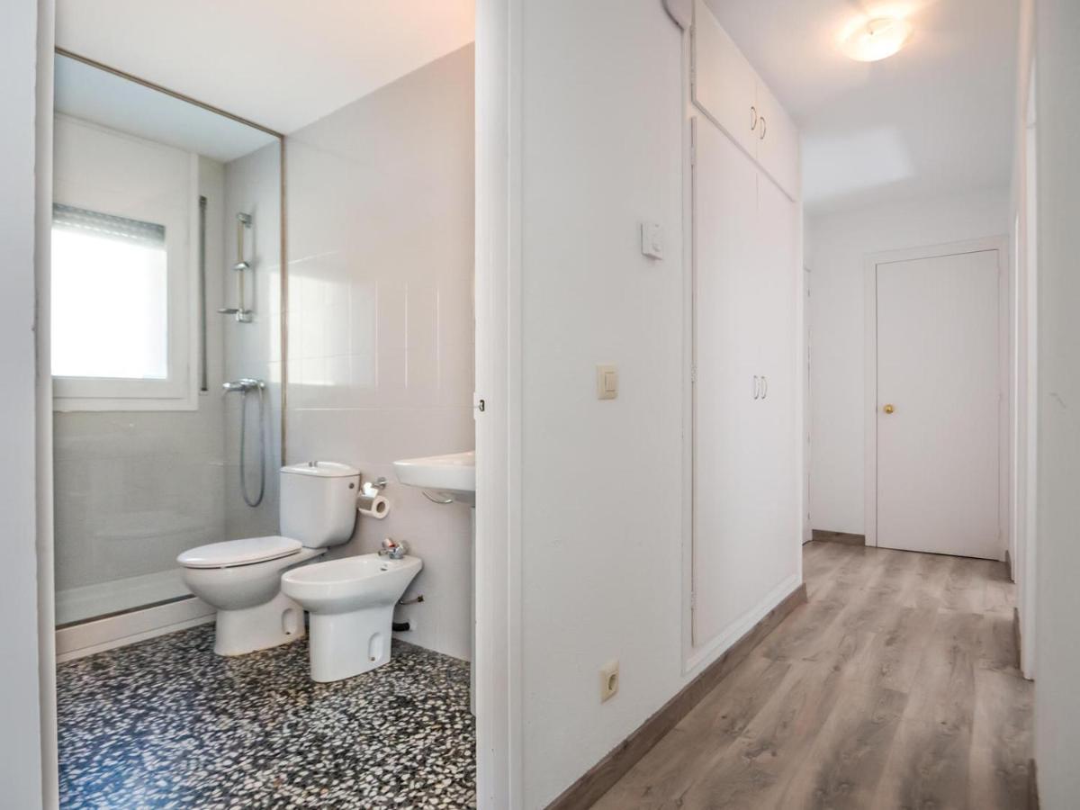 Apartaments Riu D'Incles Ngoại thất bức ảnh