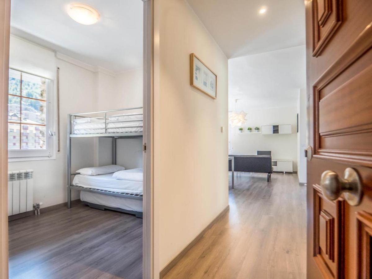 Apartaments Riu D'Incles Ngoại thất bức ảnh