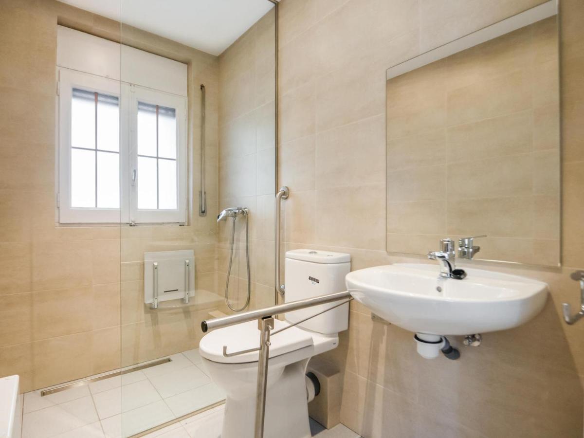 Apartaments Riu D'Incles Ngoại thất bức ảnh