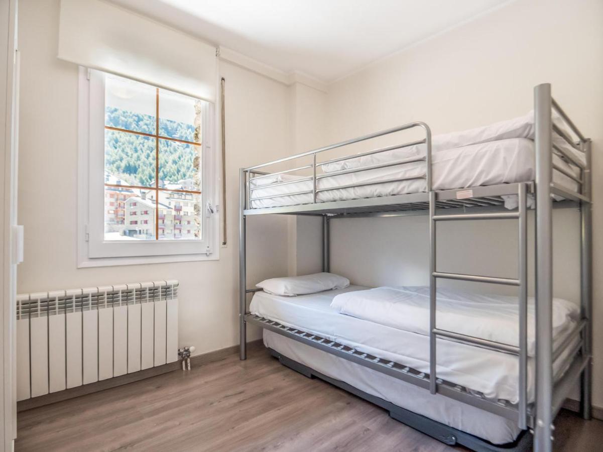 Apartaments Riu D'Incles Ngoại thất bức ảnh
