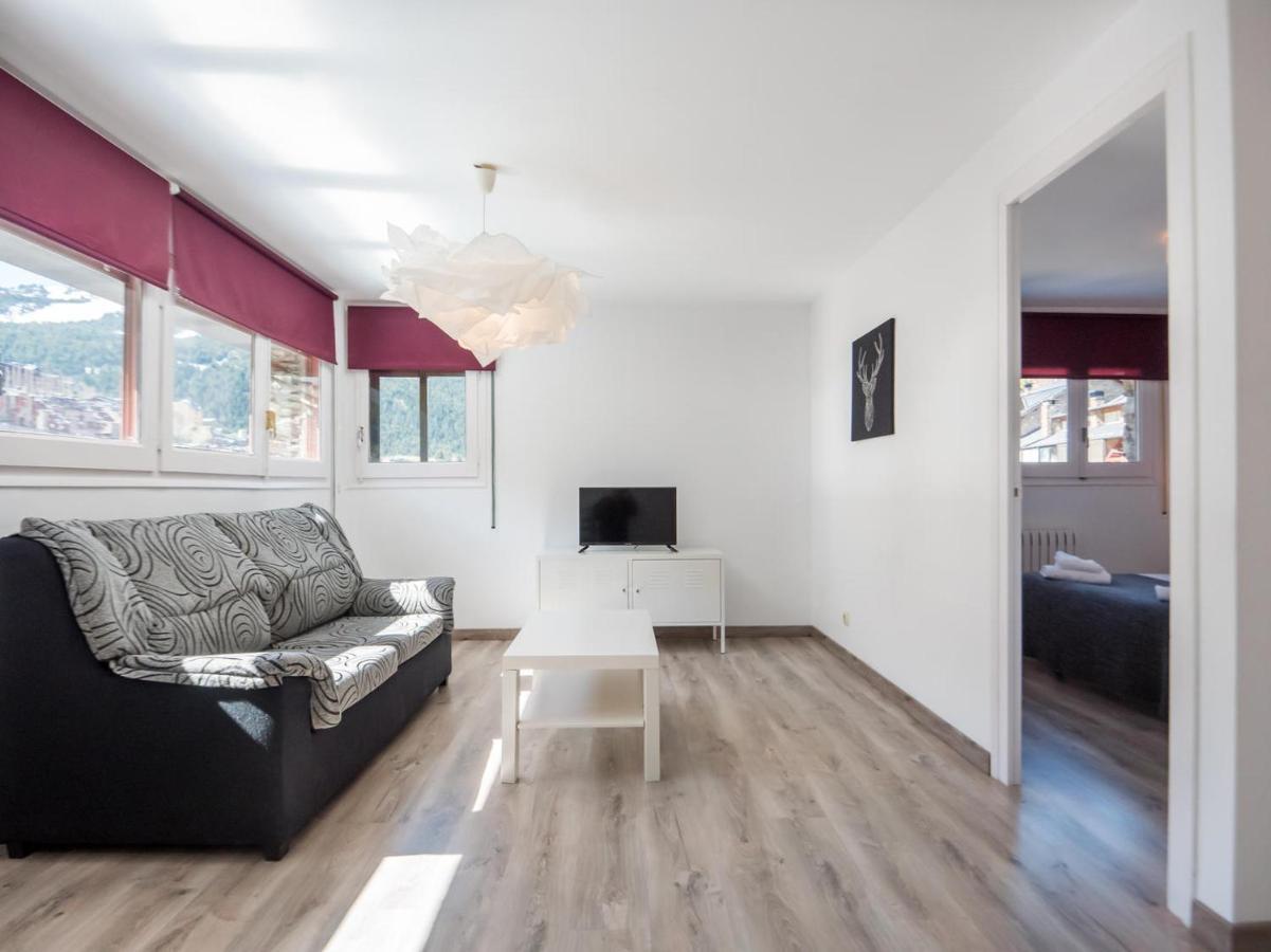 Apartaments Riu D'Incles Ngoại thất bức ảnh