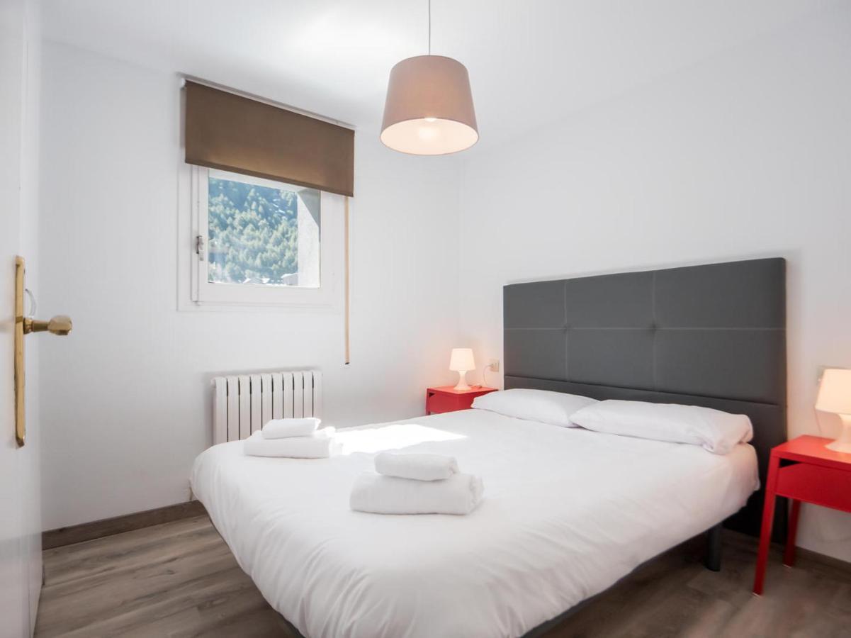 Apartaments Riu D'Incles Ngoại thất bức ảnh