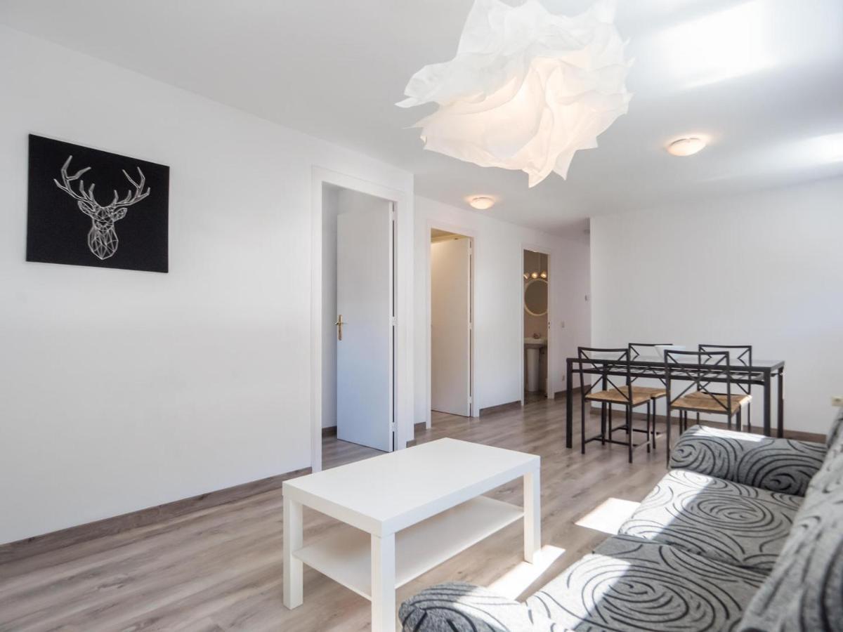 Apartaments Riu D'Incles Ngoại thất bức ảnh