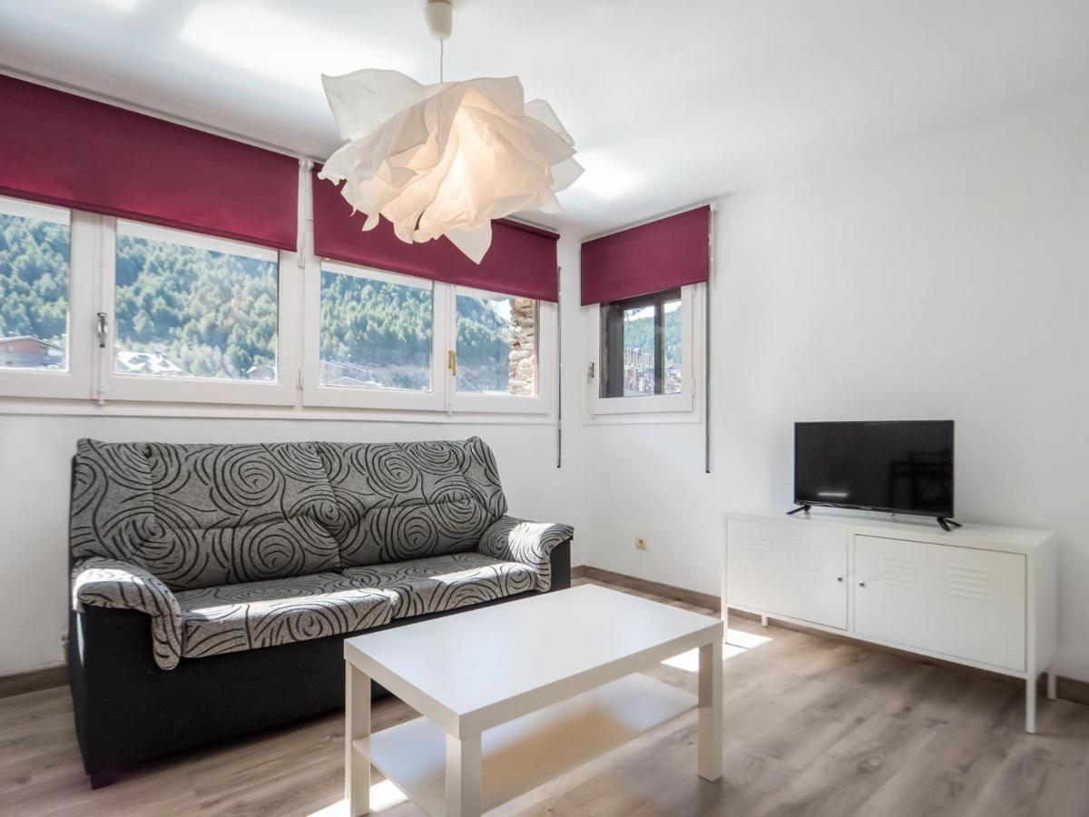 Apartaments Riu D'Incles Ngoại thất bức ảnh