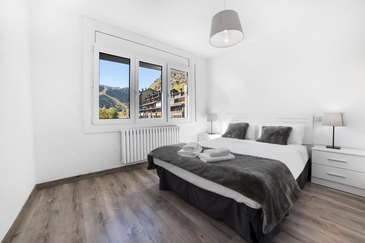 Apartaments Riu D'Incles Ngoại thất bức ảnh