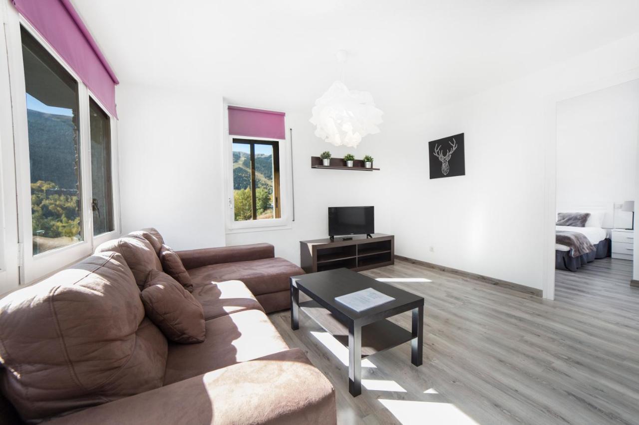 Apartaments Riu D'Incles Ngoại thất bức ảnh