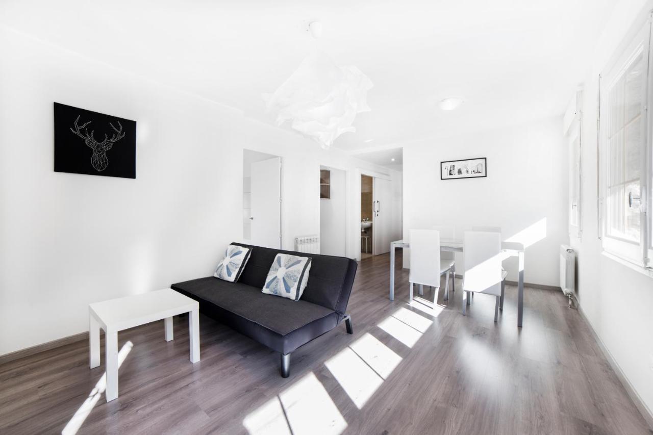 Apartaments Riu D'Incles Ngoại thất bức ảnh