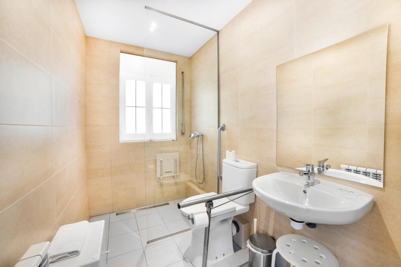 Apartaments Riu D'Incles Ngoại thất bức ảnh