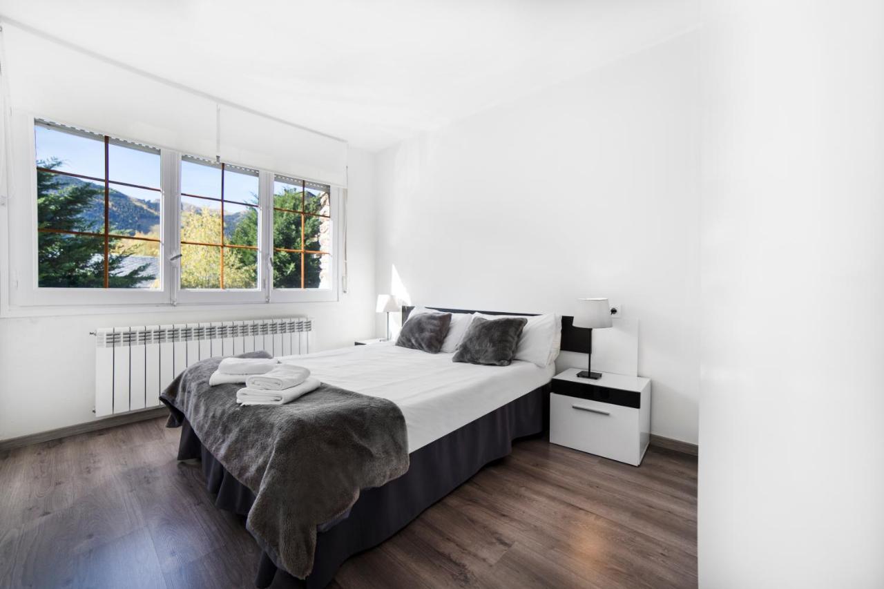Apartaments Riu D'Incles Ngoại thất bức ảnh