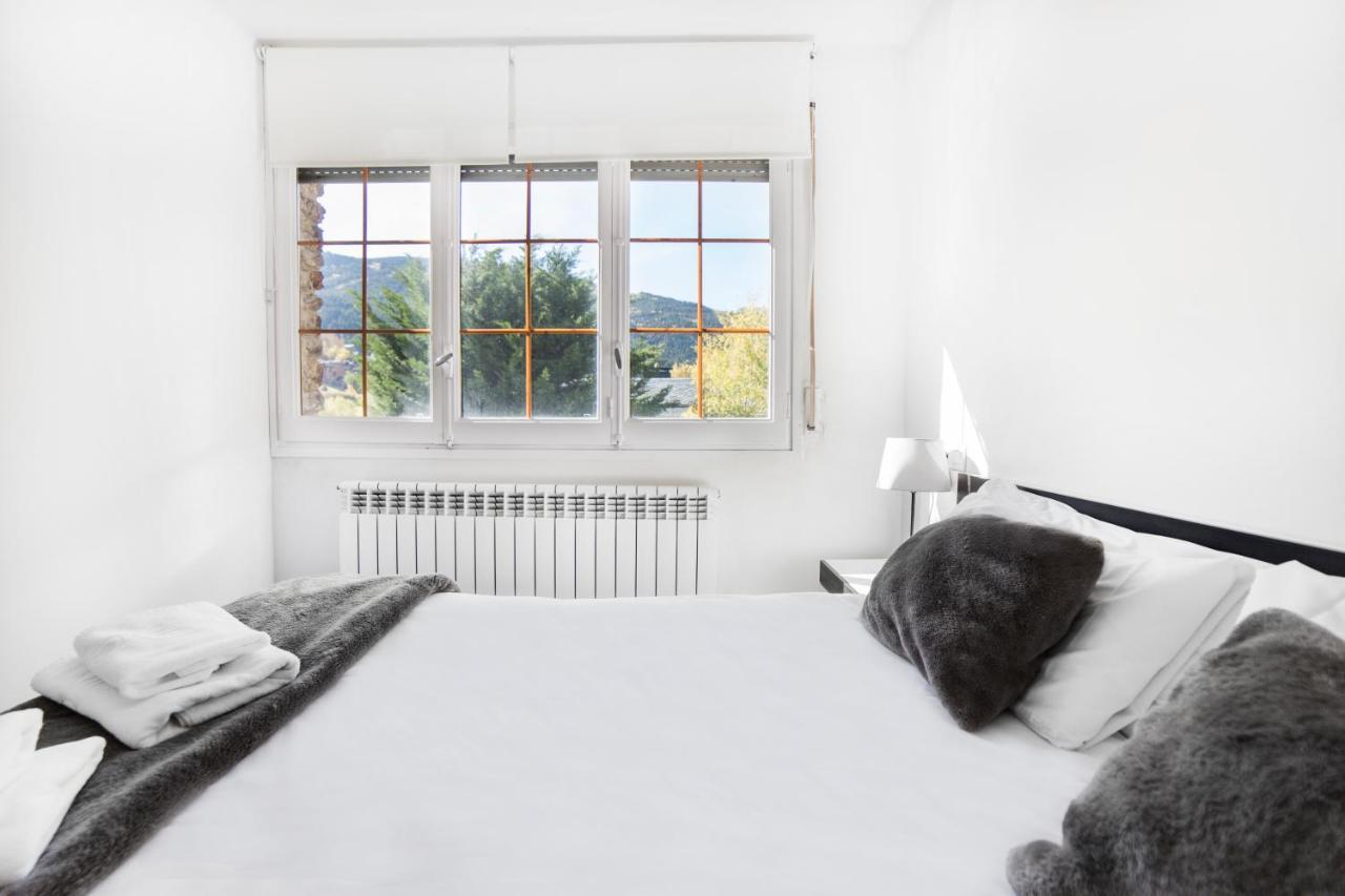 Apartaments Riu D'Incles Ngoại thất bức ảnh