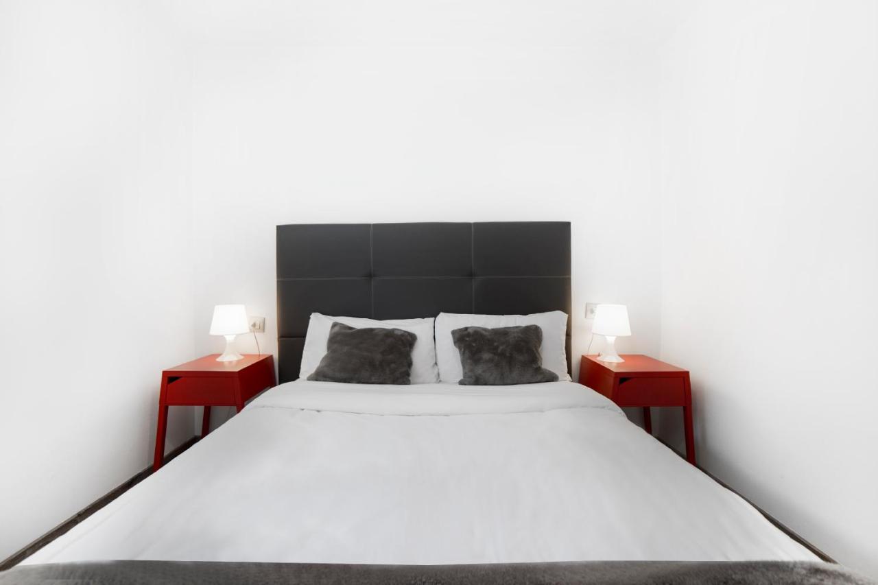 Apartaments Riu D'Incles Ngoại thất bức ảnh